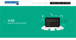 Desktop Screenshot of choiceinc.com